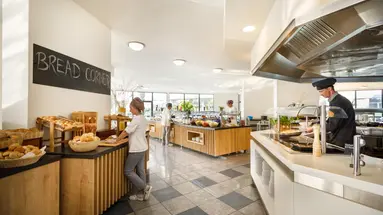 Remisens Hotel Albatros
