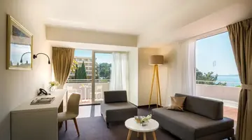 Remisens Hotel Albatros