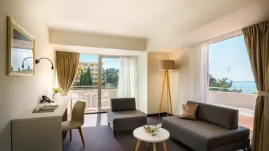 Remisens Hotel Albatros