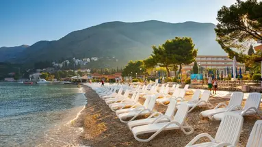 Remisens Hotel Albatros