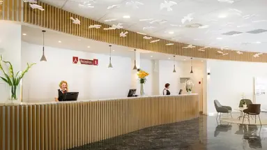 Remisens Hotel Albatros