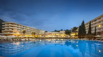 Remisens Hotel Albatros
