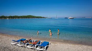 Remisens Hotel Albatros
