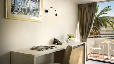Remisens Hotel Albatros