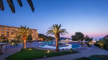 Remisens Hotel Albatros