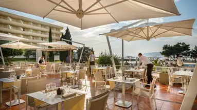 Remisens Hotel Albatros