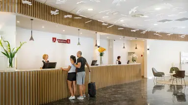 Remisens Hotel Albatros