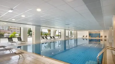 Remisens Hotel Albatros