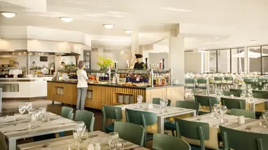 Remisens Hotel Albatros