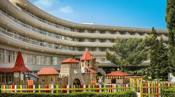 Remisens Hotel Albatros