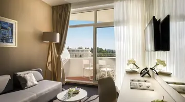 Remisens Hotel Albatros