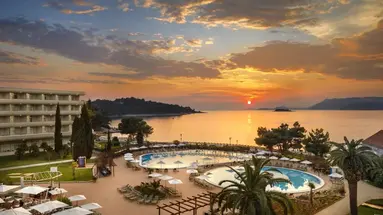 Remisens Hotel Albatros