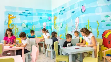 Remisens Hotel Albatros