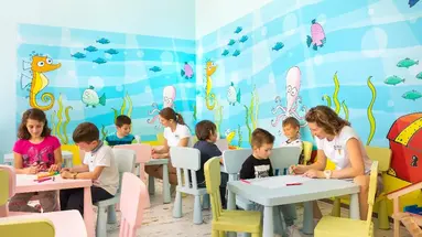 Remisens Hotel Albatros