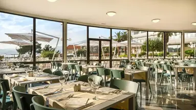 Remisens Hotel Albatros