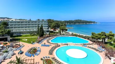 Remisens Hotel Albatros