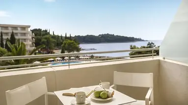 Remisens Hotel Albatros