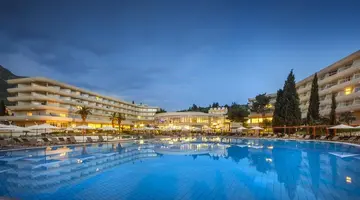 Remisens Hotel Albatros