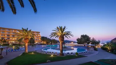 Remisens Hotel Albatros