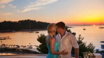 Remisens Hotel Albatros