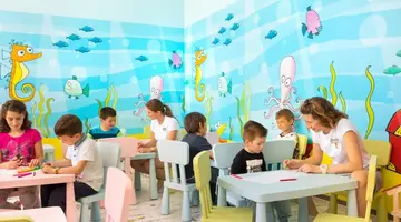 Remisens Hotel Albatros