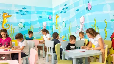 Remisens Hotel Albatros