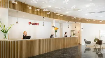 Remisens Hotel Albatros