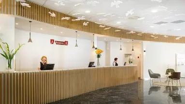 Remisens Hotel Albatros