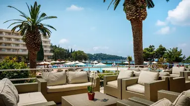 Remisens Hotel Albatros