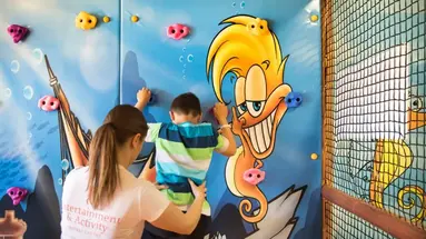 Remisens Hotel Albatros