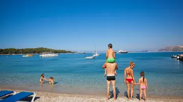Remisens hotel Epidaurus