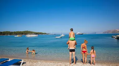 Remisens hotel Epidaurus