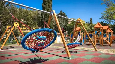 Remisens hotel Epidaurus