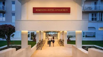 Remisens hotel Epidaurus