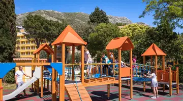 Remisens Hotel Epidaurus