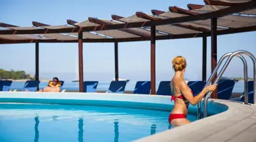 Remisens hotel Epidaurus
