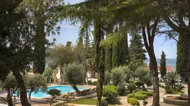 Remisens hotel Epidaurus