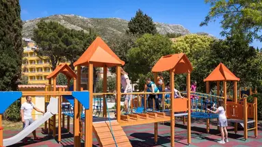 Remisens Hotel Epidaurus