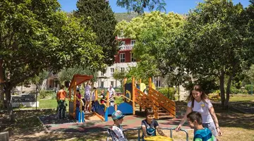Remisens hotel Epidaurus