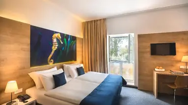 Remisens hotel Epidaurus