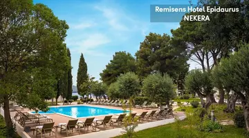 Remisens Hotel Epidaurus
