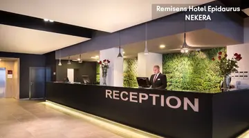 Remisens Hotel Epidaurus