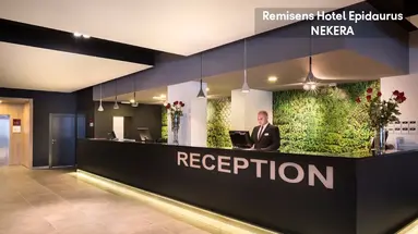 Remisens Hotel Epidaurus