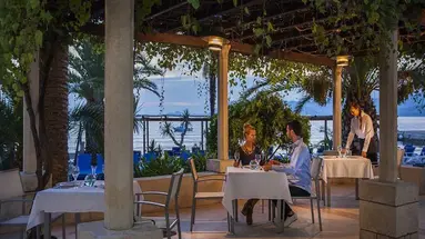 Remisens hotel Epidaurus