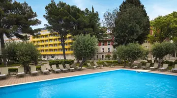 Remisens hotel Epidaurus