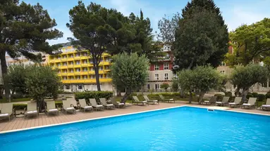 Remisens hotel Epidaurus