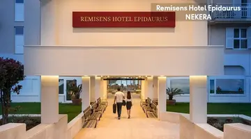 Remisens Hotel Epidaurus