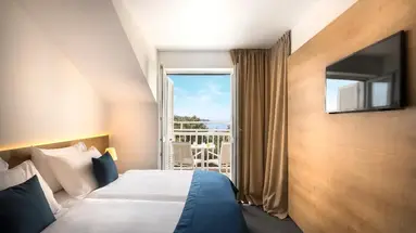Remisens hotel Epidaurus
