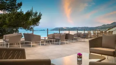Remisens hotel Epidaurus