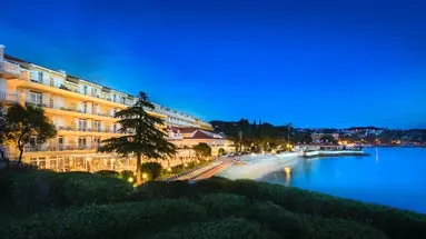 Remisens hotel Epidaurus